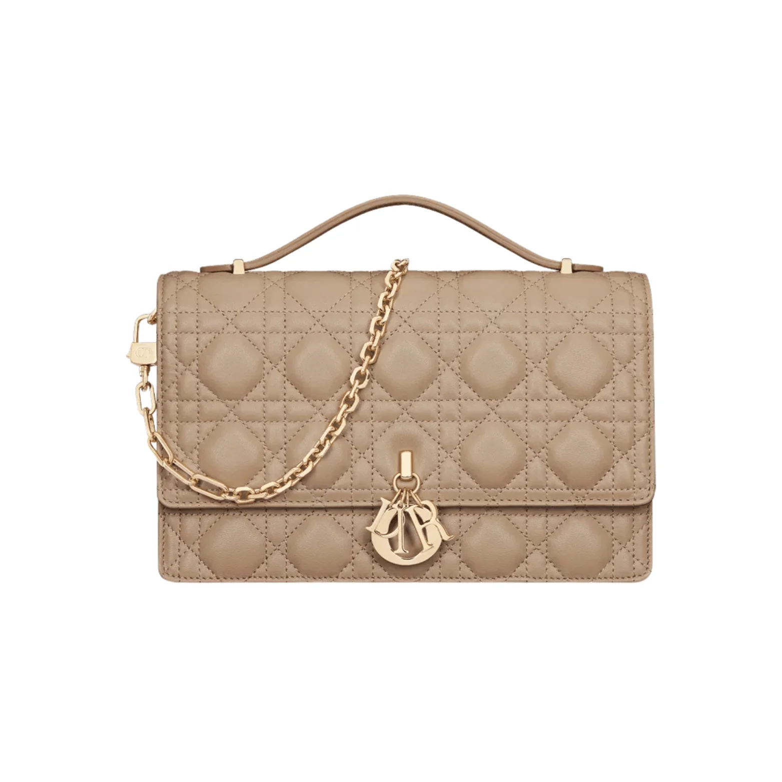 Dior Bag | My Top Handle