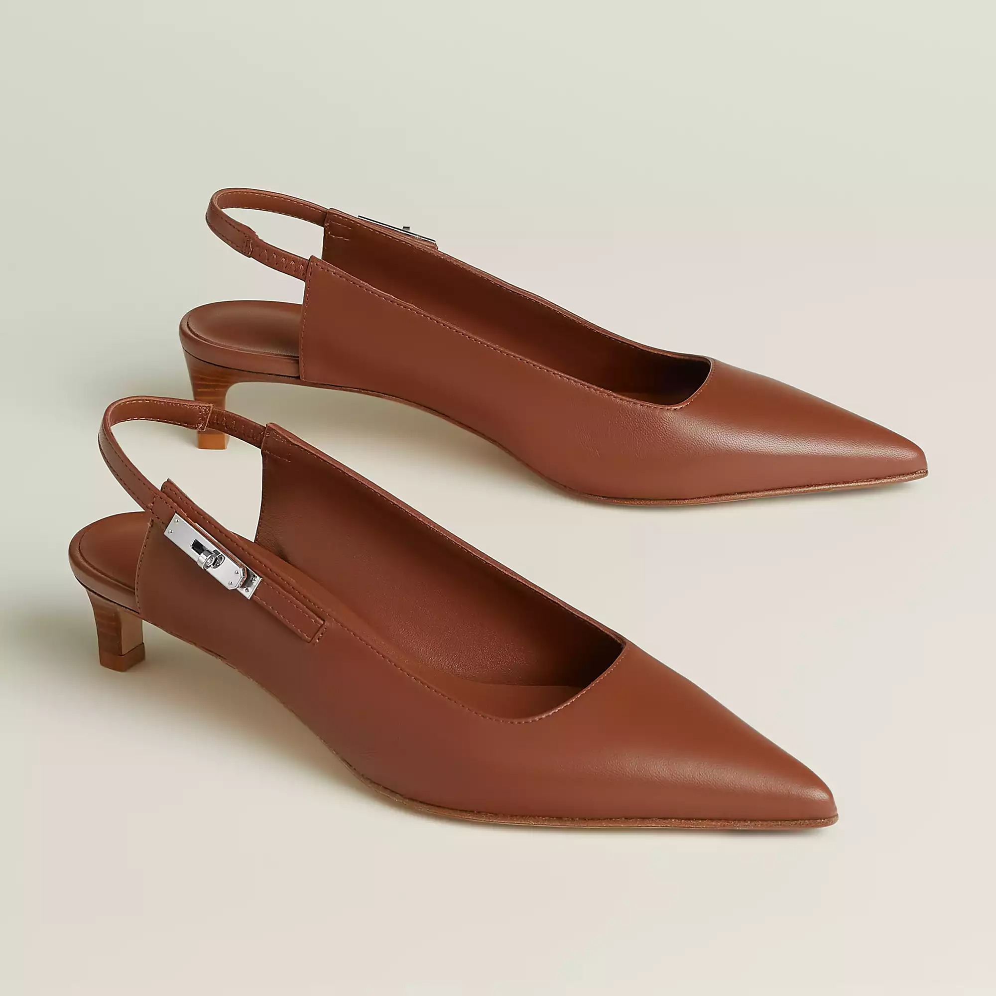 Pumps