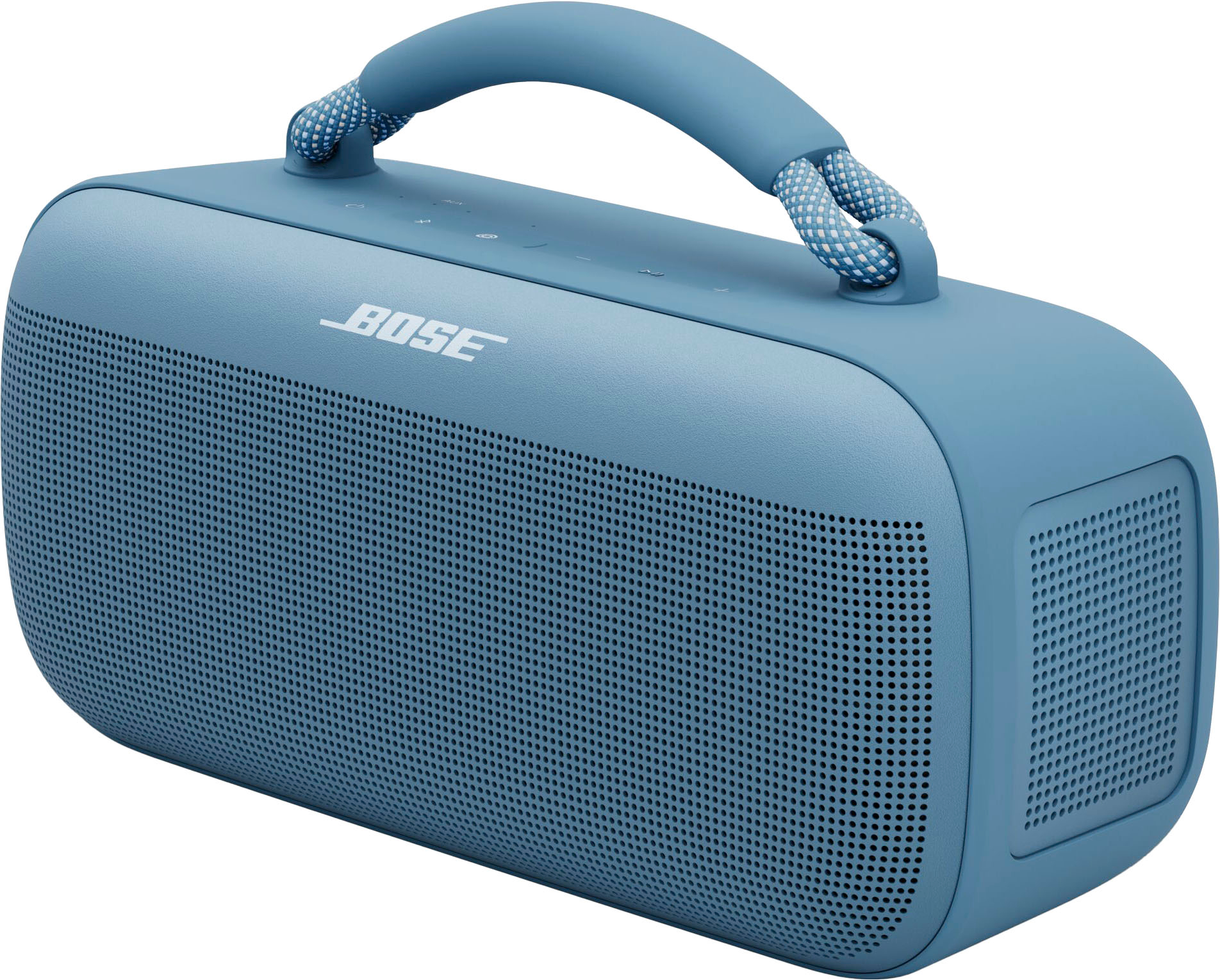 Bose - SoundLink Max Portable Bluetooth Speaker - Blue Dusk
