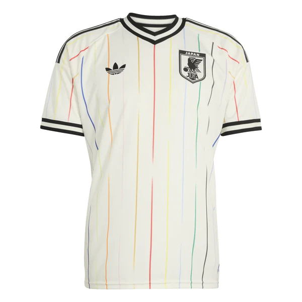 Japan 2026 Away Jersey
