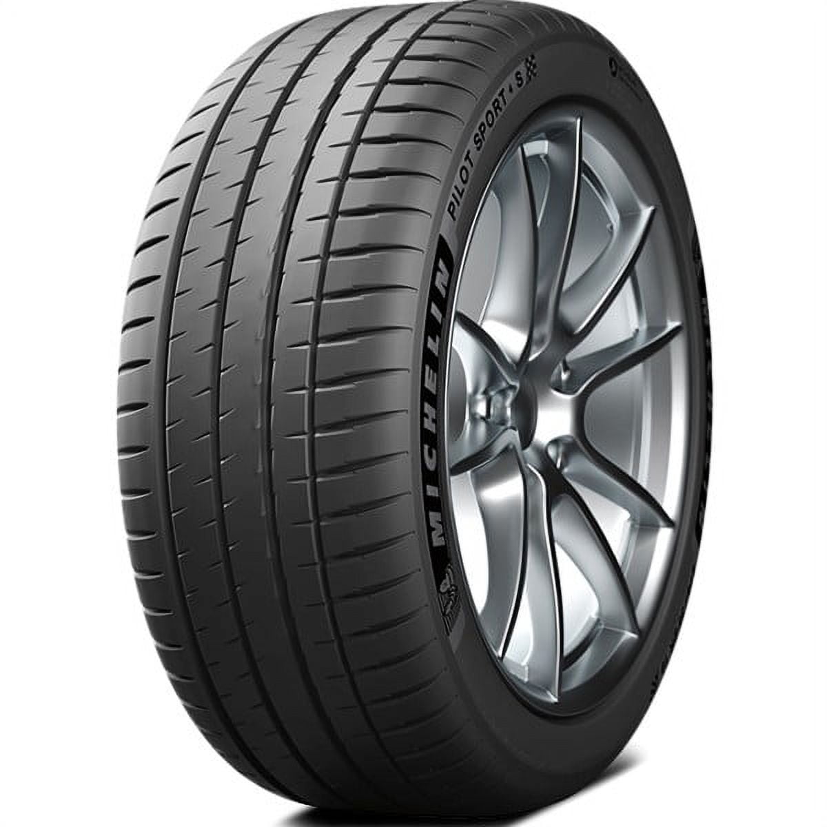 245/30R21 91Y Max Performance Summer tires 30,000 miles MH44019/245/30/21/2453021