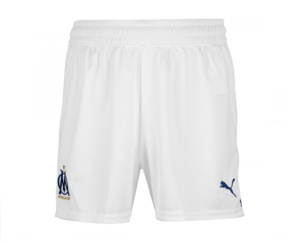 Short de Football Olympique de Marseille 2022/23€10.99