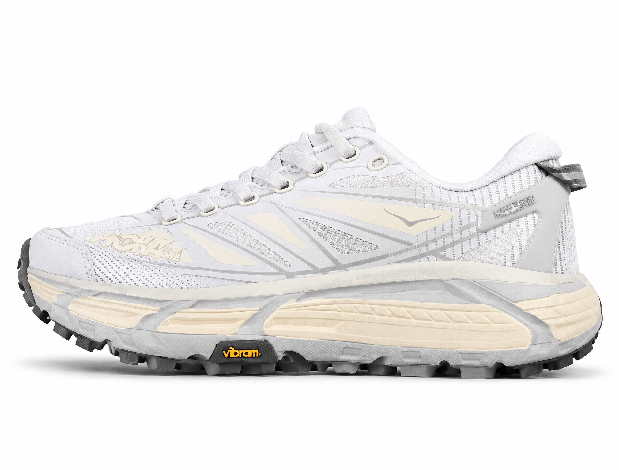 HOKA One One Mafate Speed 2