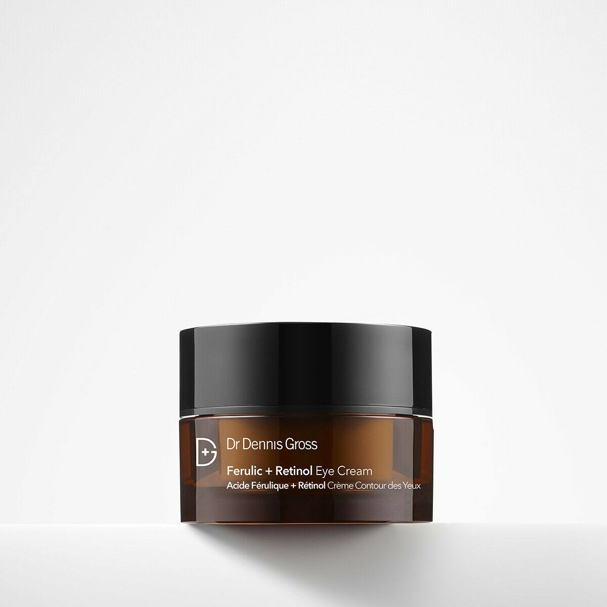 Dr Dennis Gross Ferulic + Retinol Eye Cream (0.5 oz)