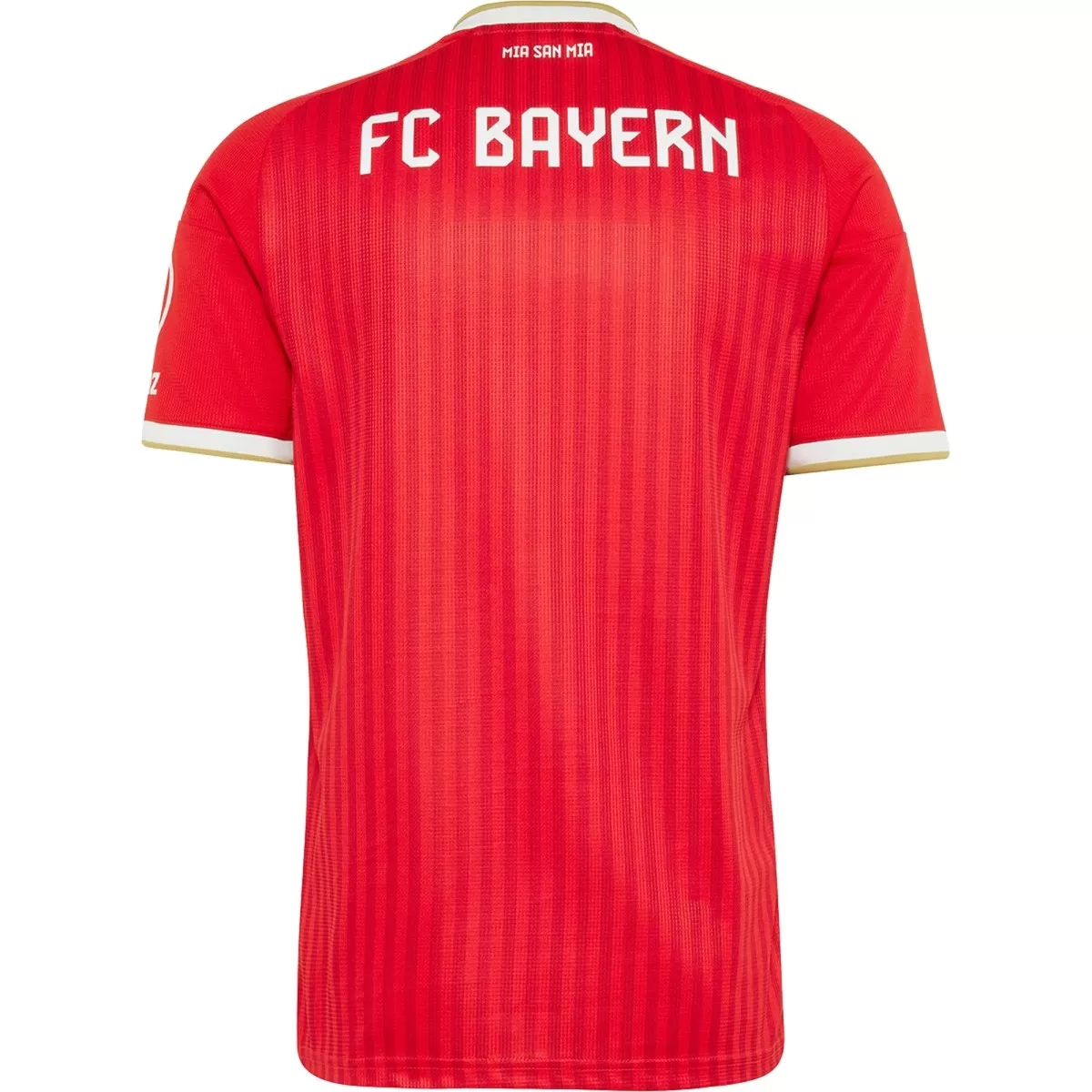 Bayern Munich Home Jersey Fan Version 26/27