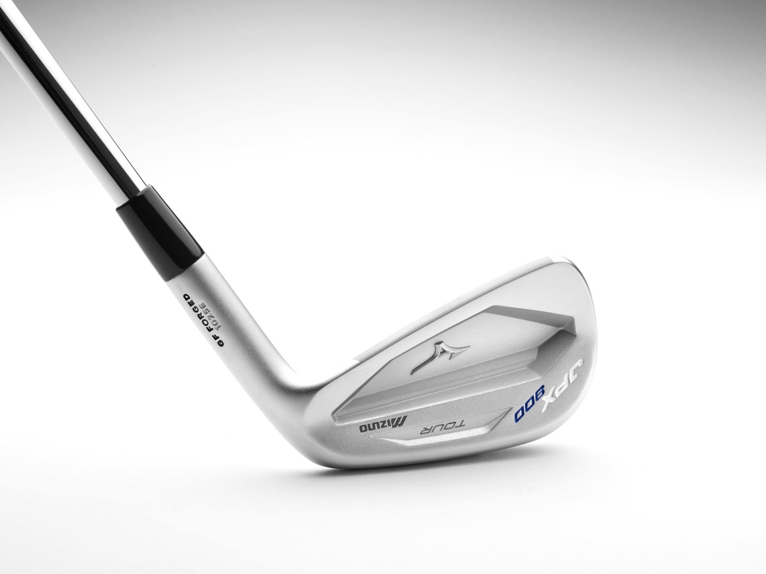Mizuno JPX 900 Tour 3-PW Iron Set