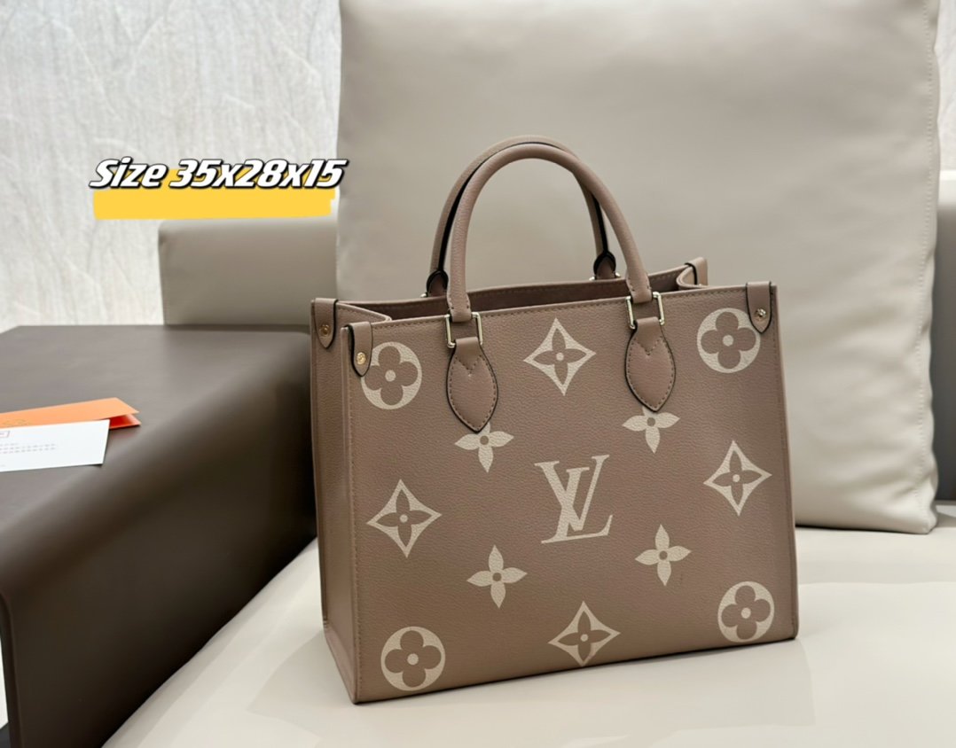 LV Empreinte OnTheGo Tote Bag - cnluxepick