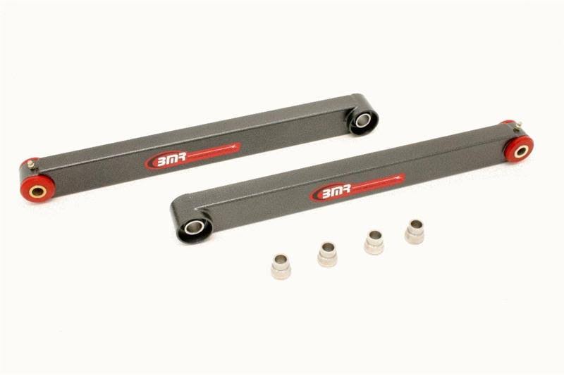 BMR Mustang Rear Lower Control Arms Non-Adjustable 2005-2014