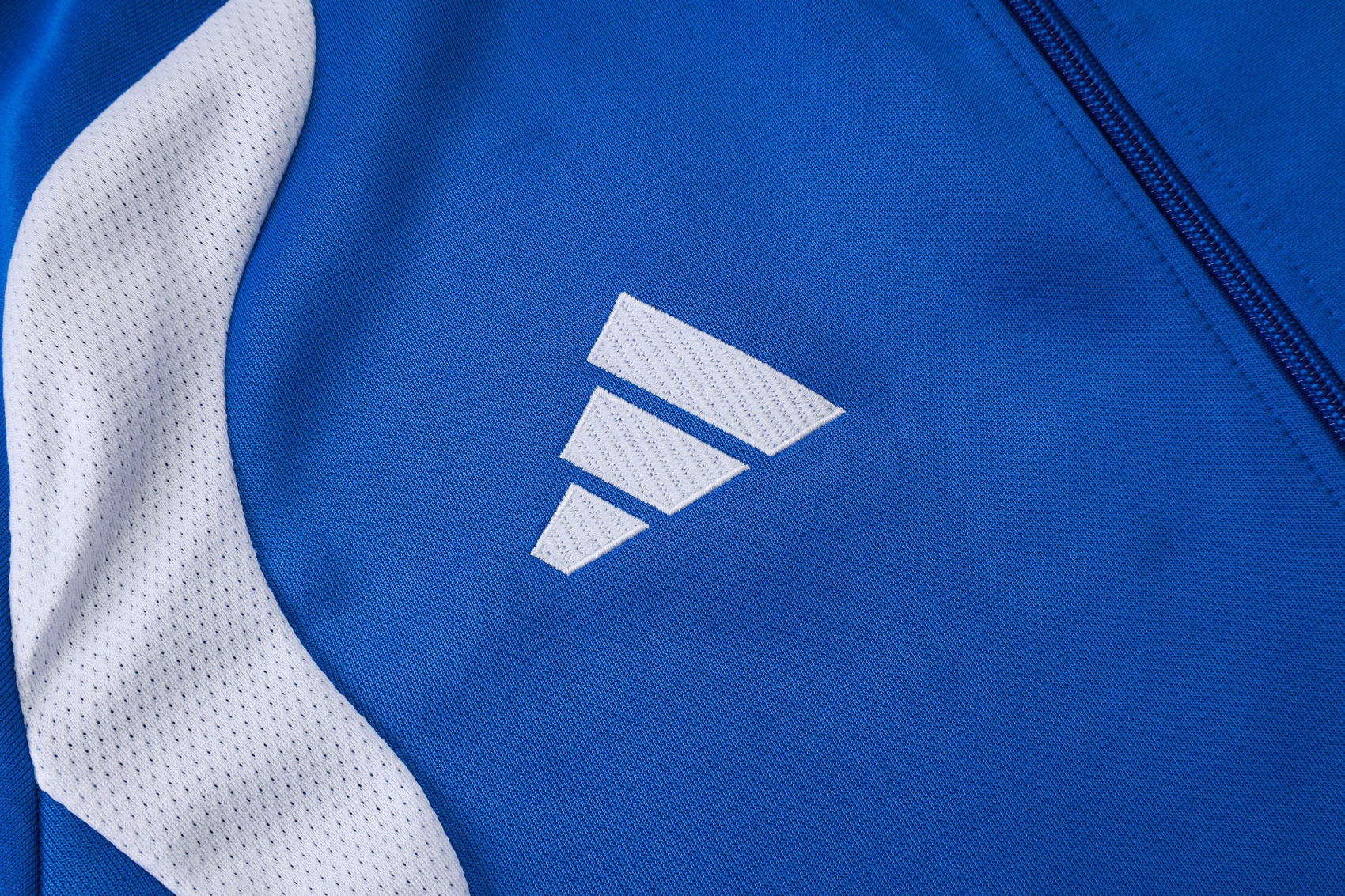 Cruzeiro 25/26 Full Zipper Training Suit A26013