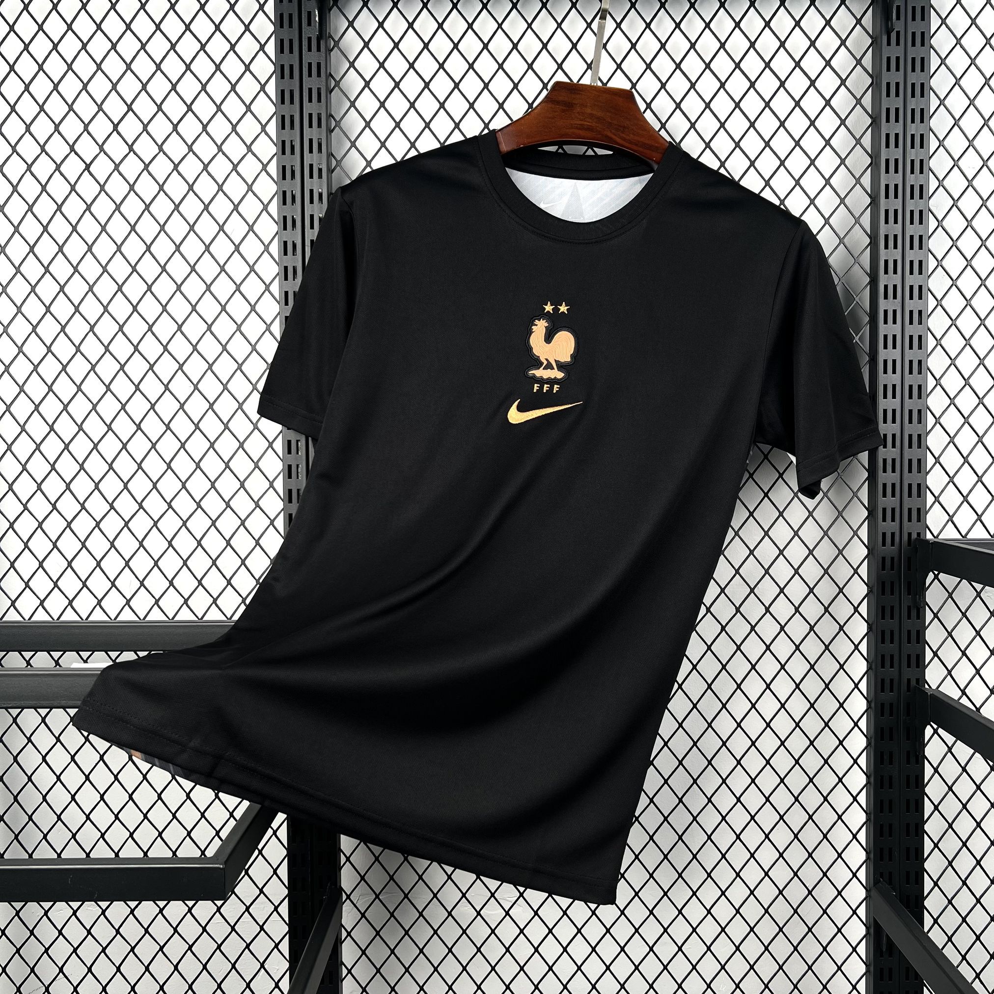 Équipe de France maillot foot 2026 2027 Gardien Coupe Du Monde€14.99