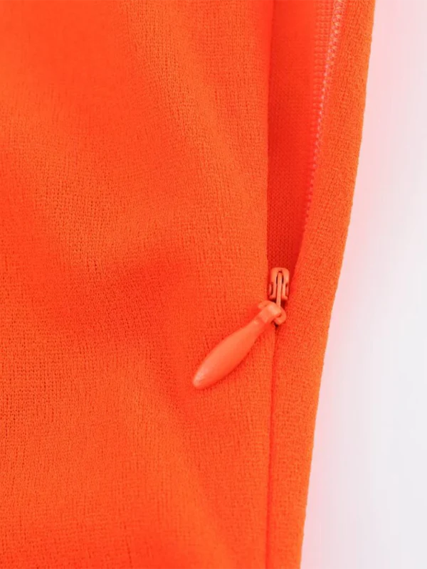 Sparkle Sequin Mini DressClistos