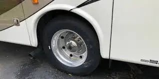 Trailer King RST ST225/75R15 Radial Trailer Tire — Load Range D, 113/108M Rating
