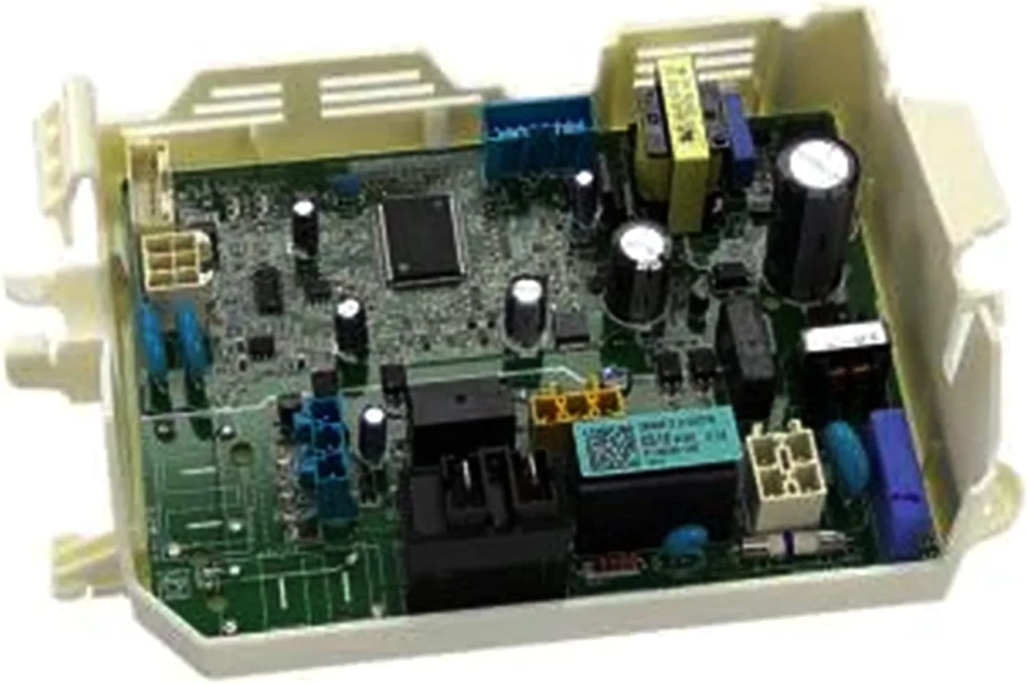 LG Genuine OEM EBR85130518 Dryer Main Power Control Board Assembly PCB