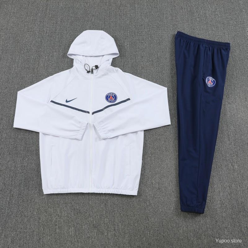 PSG Paris Saint Germain Survêtement / Training 2025 2026€39.99