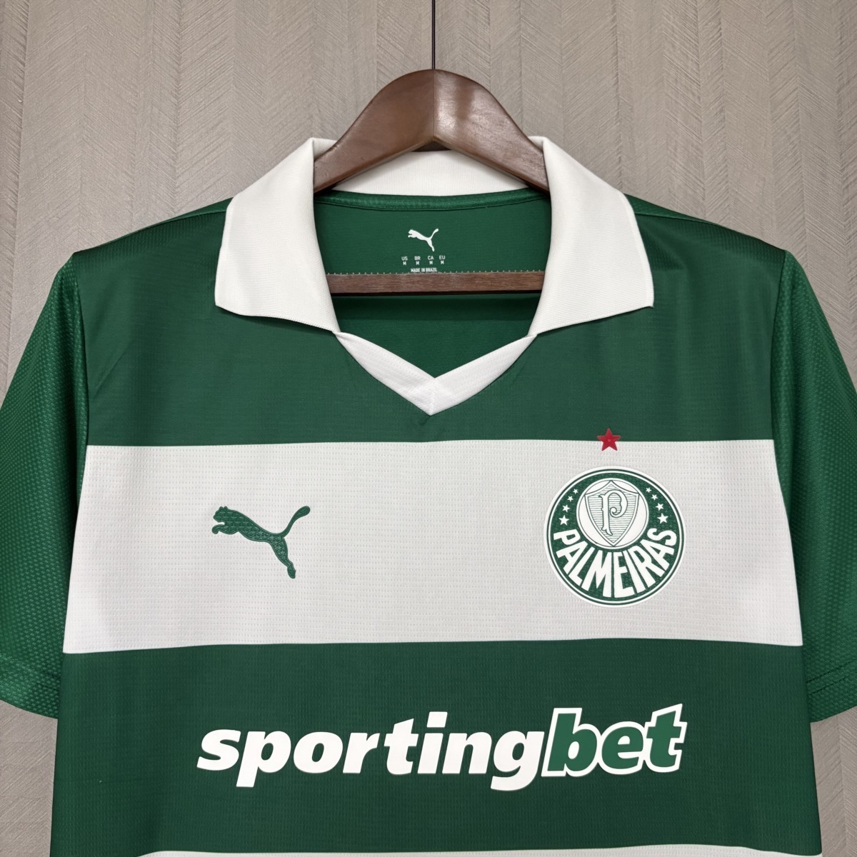 25/26 Palmeiras Special Jersey S-4XL 5