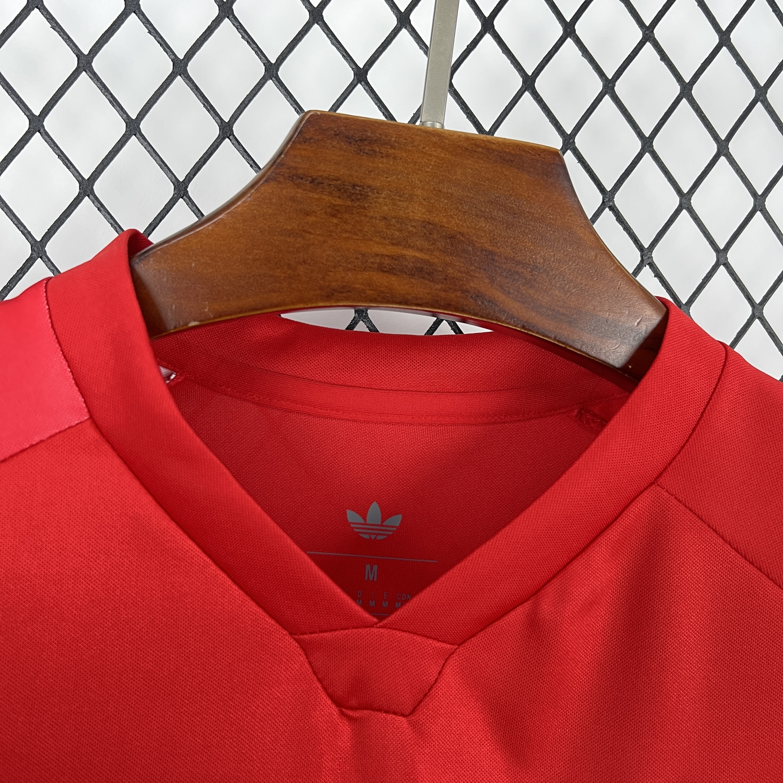 Chile Home Jersey 93/94