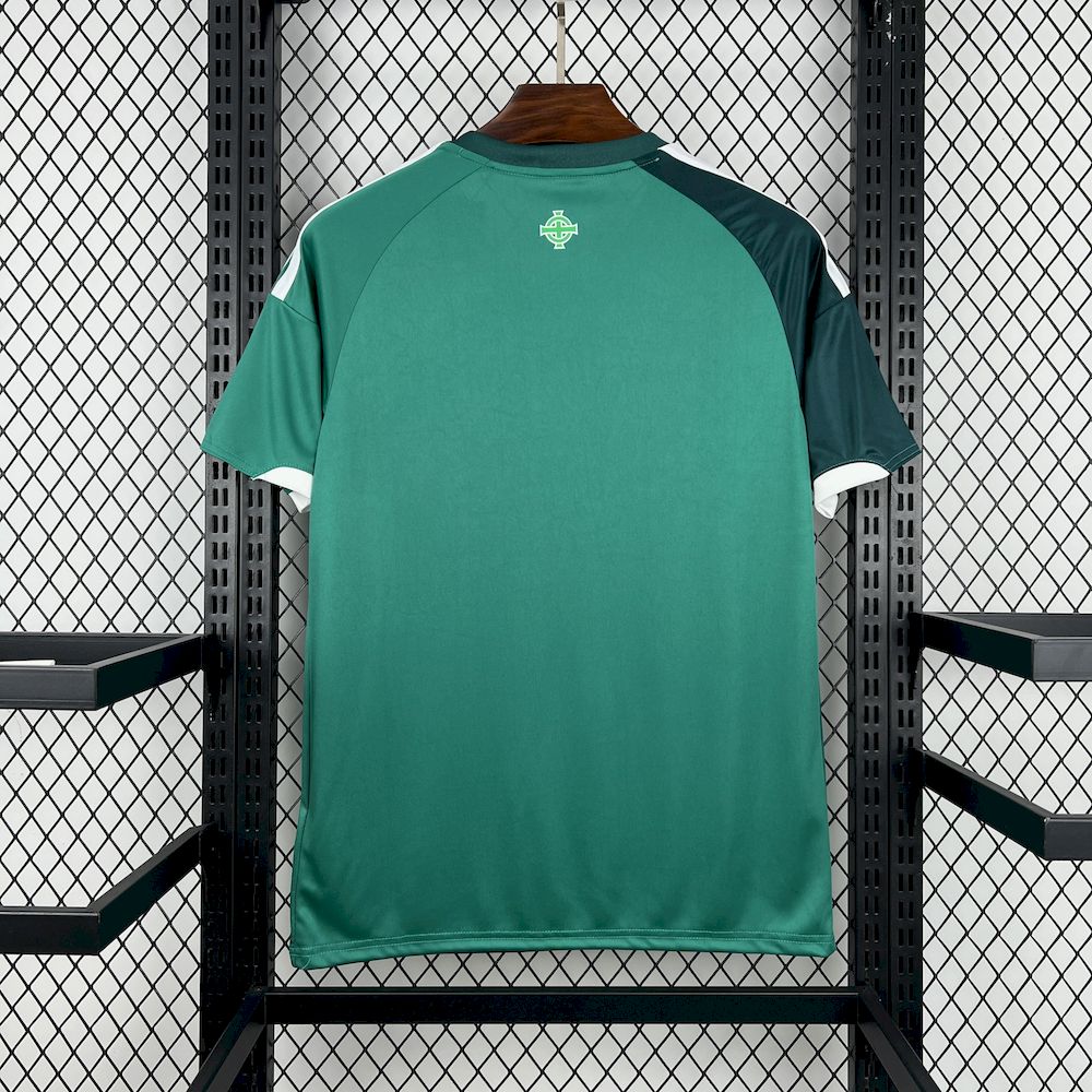 Irlande du Nord maillot foot 2026 2027€14.99