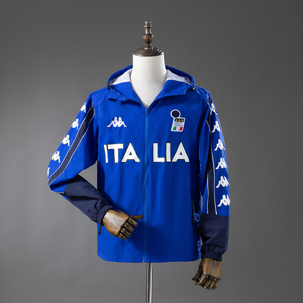 Veste / Survêtement Italie Retro€65.99