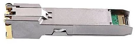 Cisco DWDM-SFP25G-53.33 Compatible 25G DWDM SFP28 100GHz Optical Transceiver Module for Data Center and Telecom (SMF, 1553.33nm, 10km, LC, DOM)