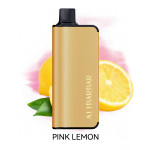 PINK LEMON – Alibarbar 9000 Puffs Disposable Vape 🍋 Sweet Nostalgic Flavor