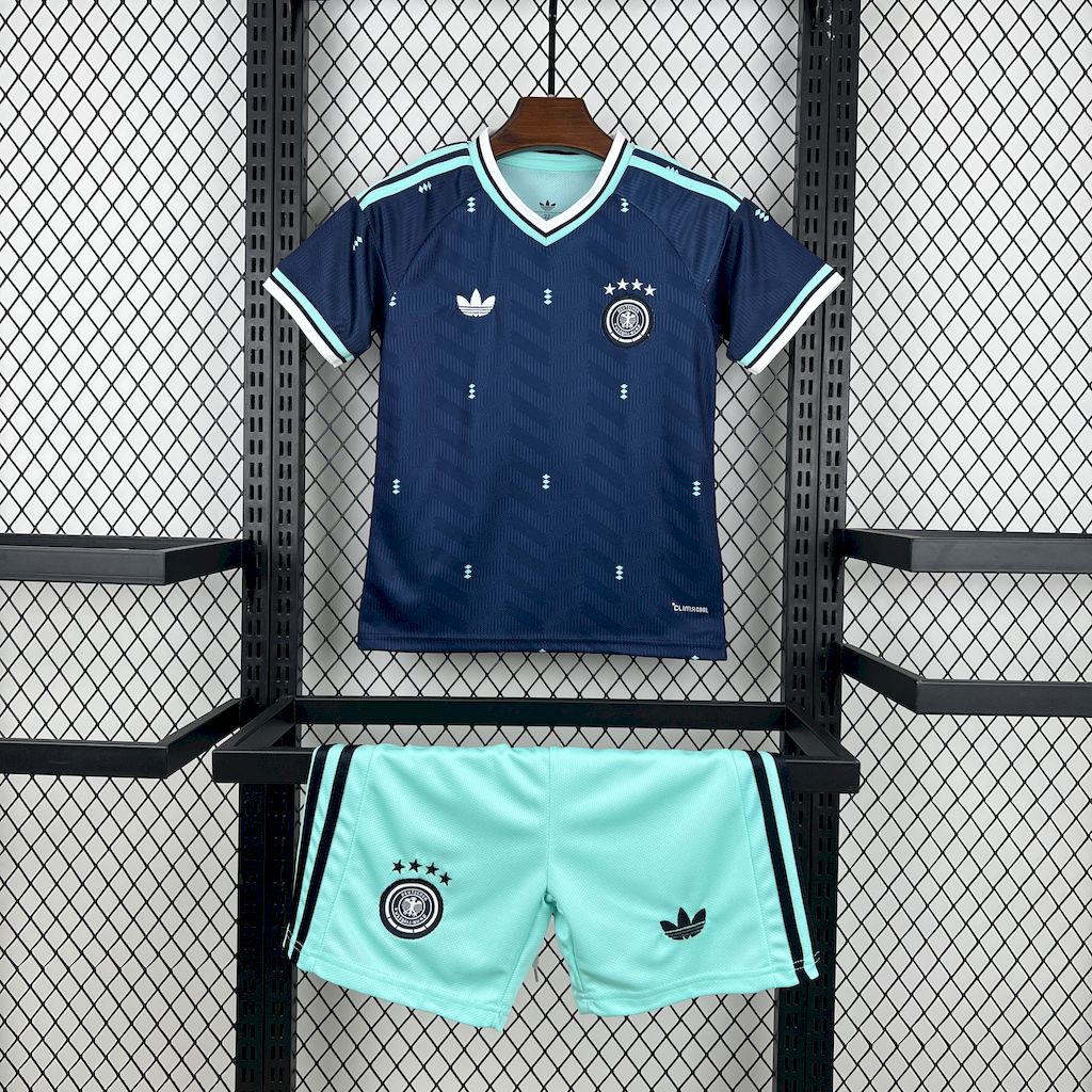 Kit Enfant Allemagne 2025 2026€13.99