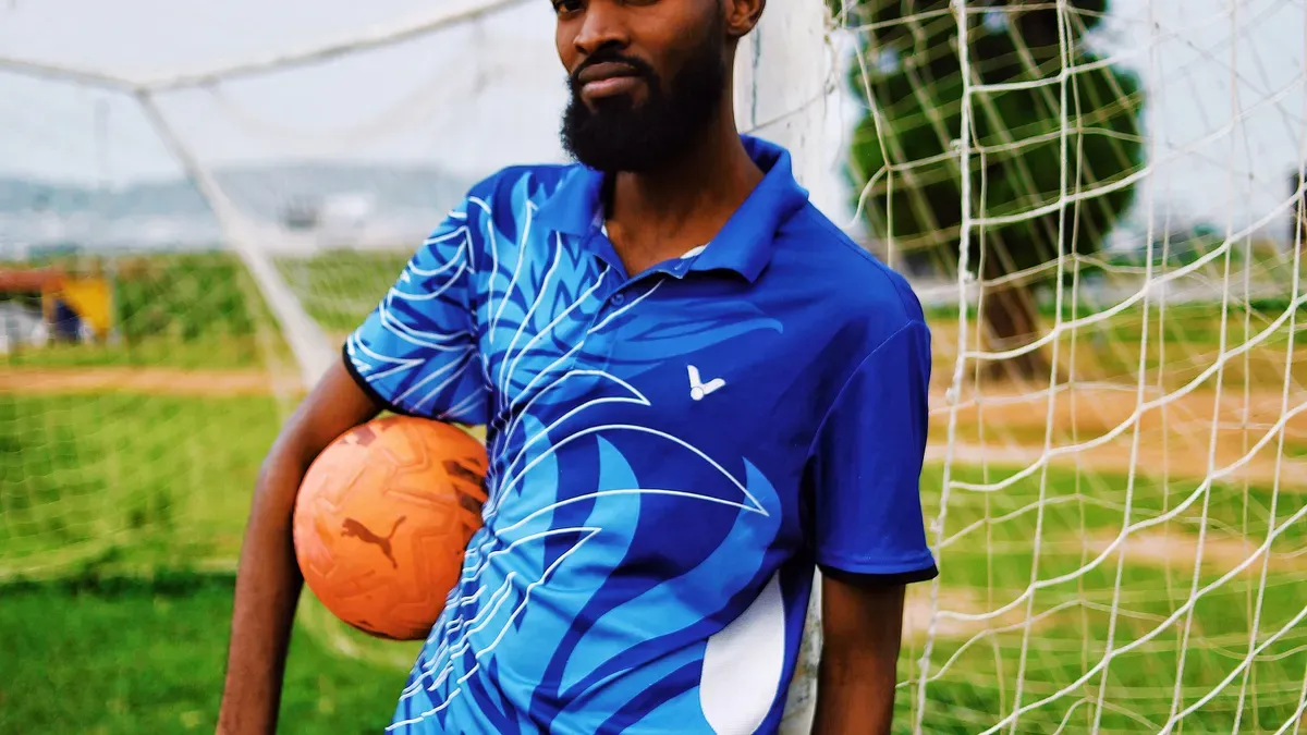 Panama Soccer Jersey: Why It's More Than Just a Shirt