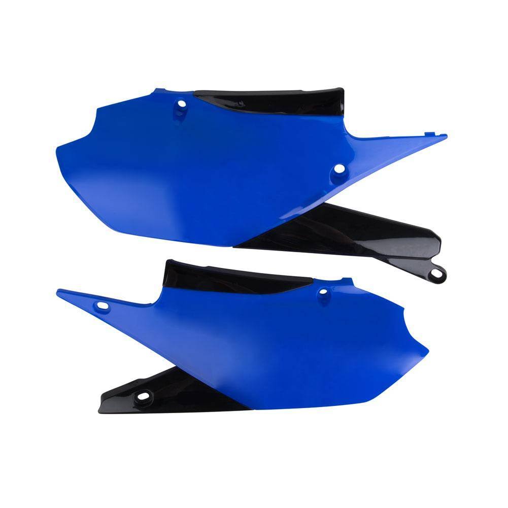 Polisport 8419900001 Side Panels Blue