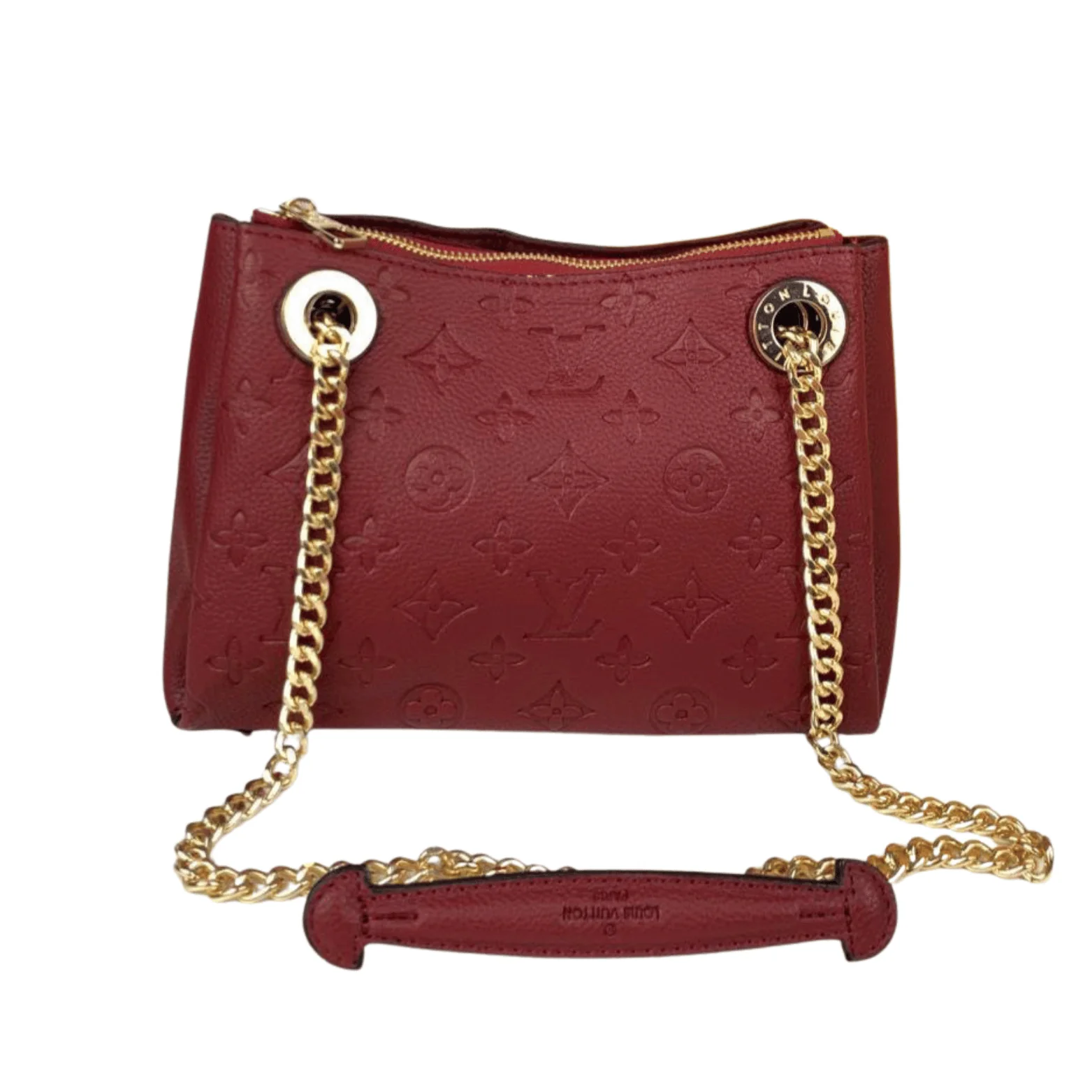 Louis Vuitton Purse | Surene BB Chain Straps Purse