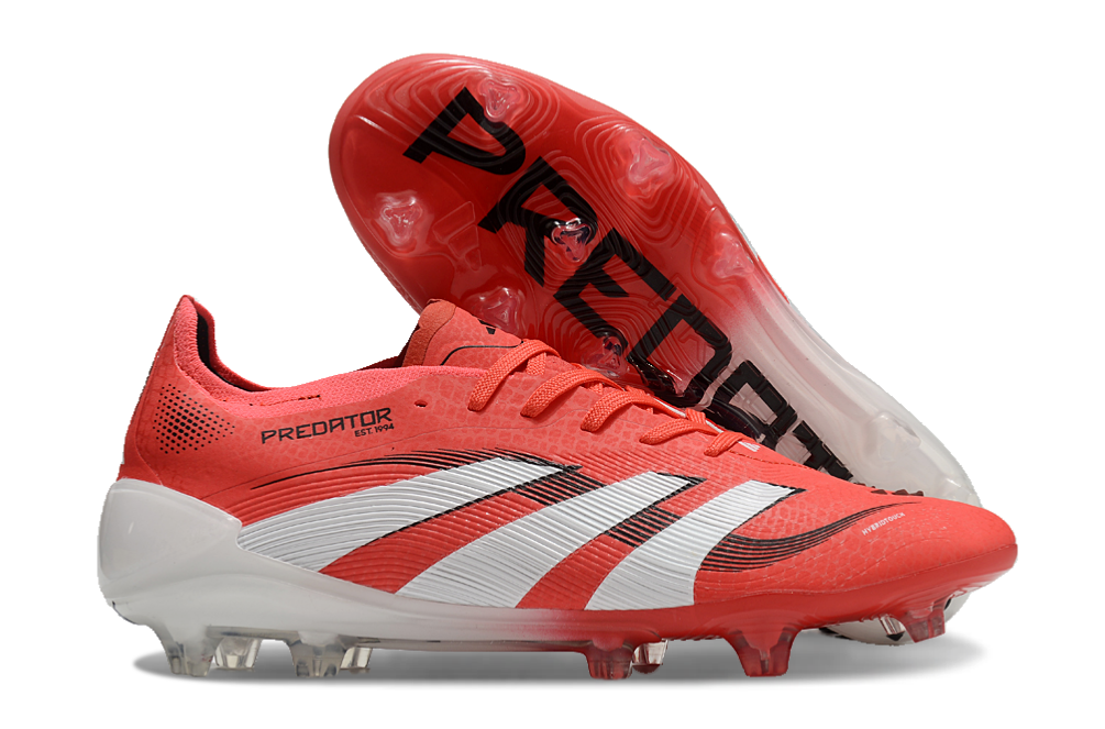Adidas Predator Accuracy FG Boots Size: 39-45