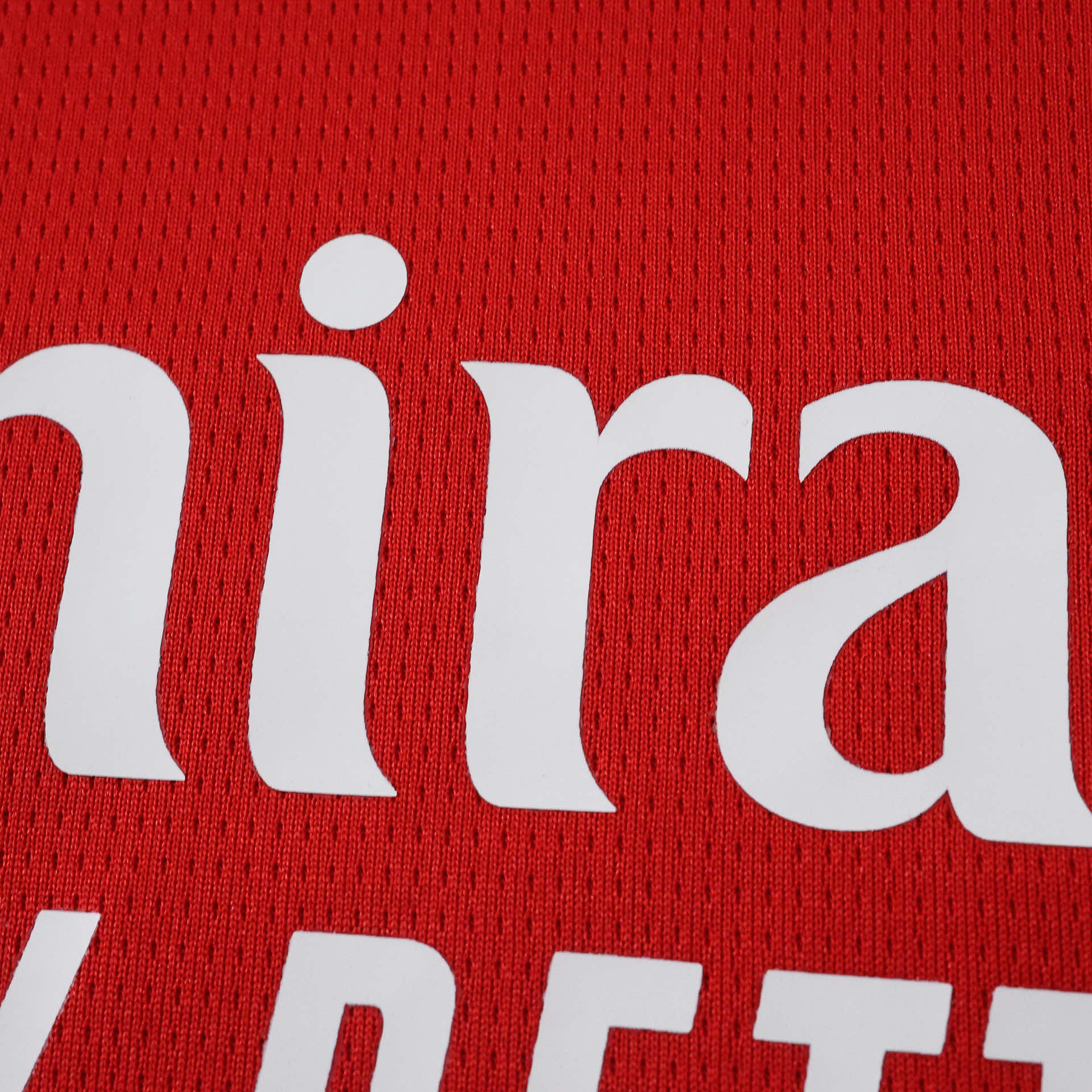 Kids kit Arsenal 26/27 Home 16-28 3