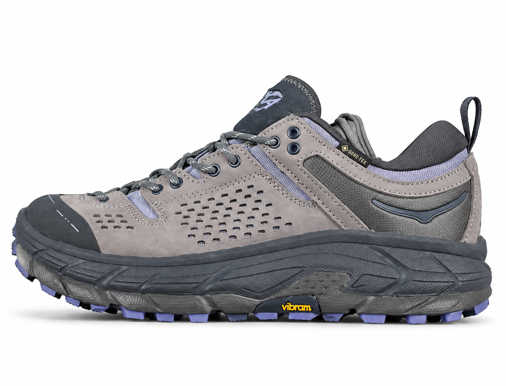 JLAL x HOKA One One Tor Ultra Low GTX Desert Taupe 1144650/DTRRD