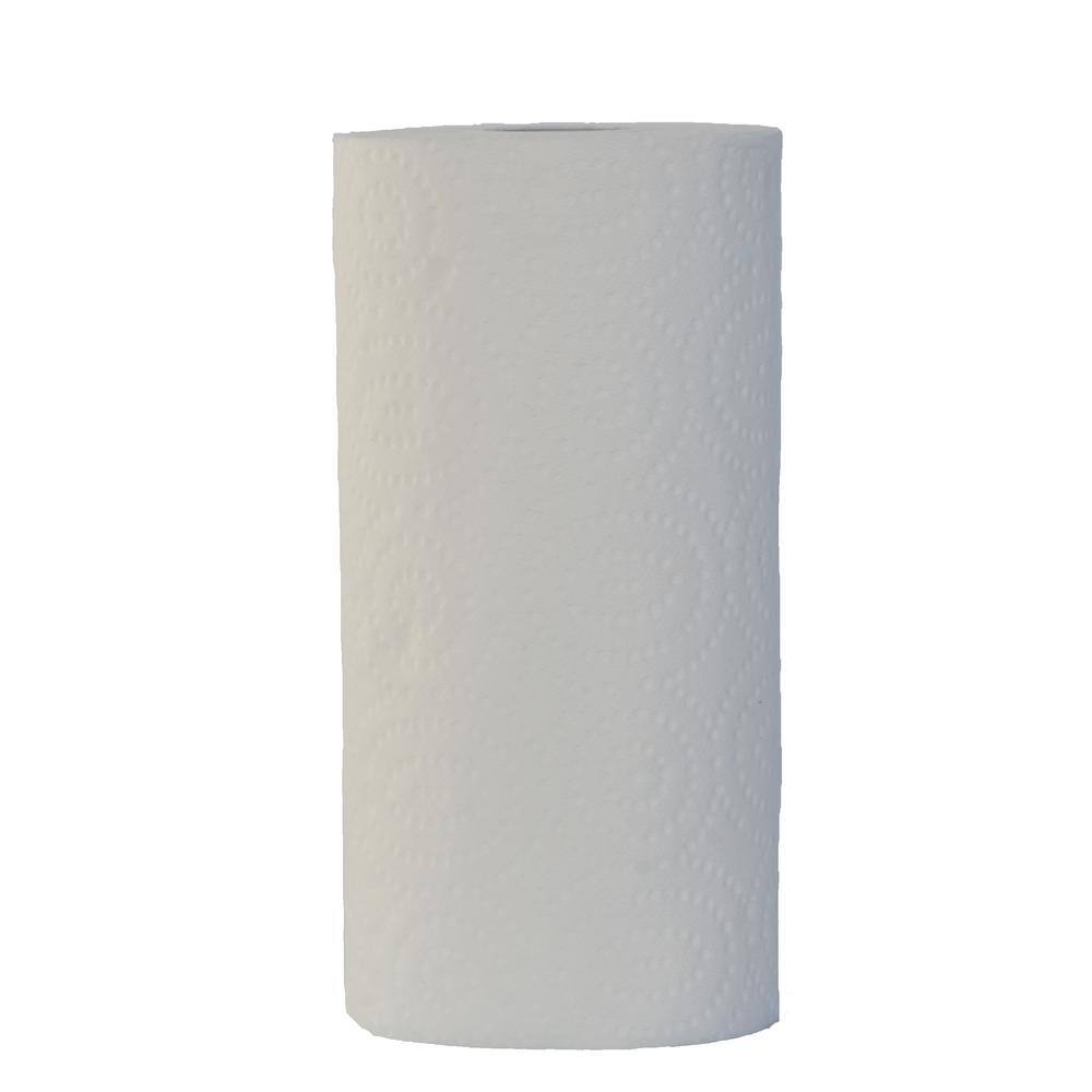 HDX Paper Towels (24-Roll) 22015