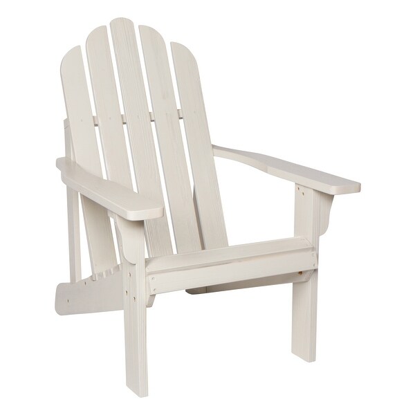 Laguna AllWeather Wood Adirondack Chair