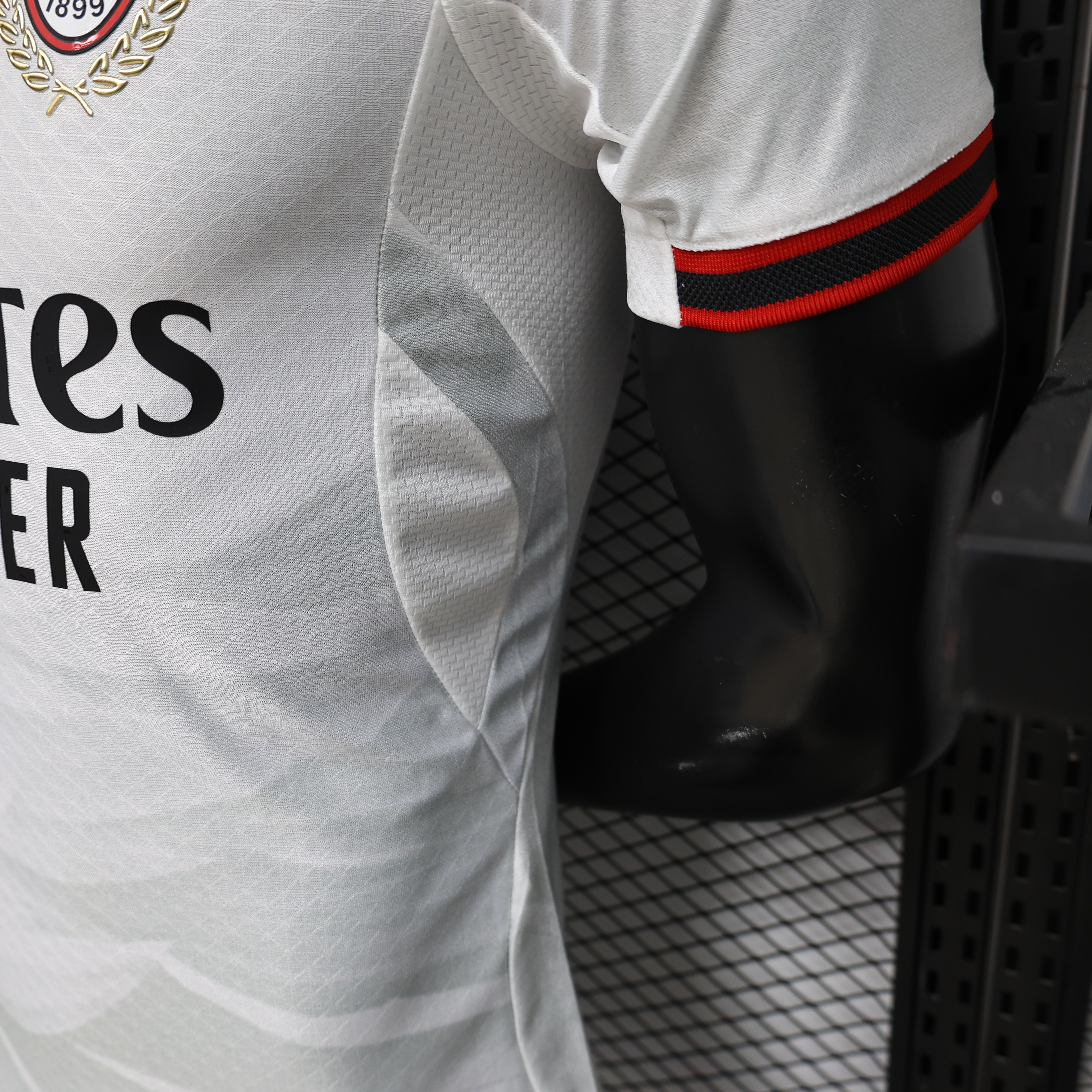 Player Version AC Milan 26/27 Away Jersey S-XXL