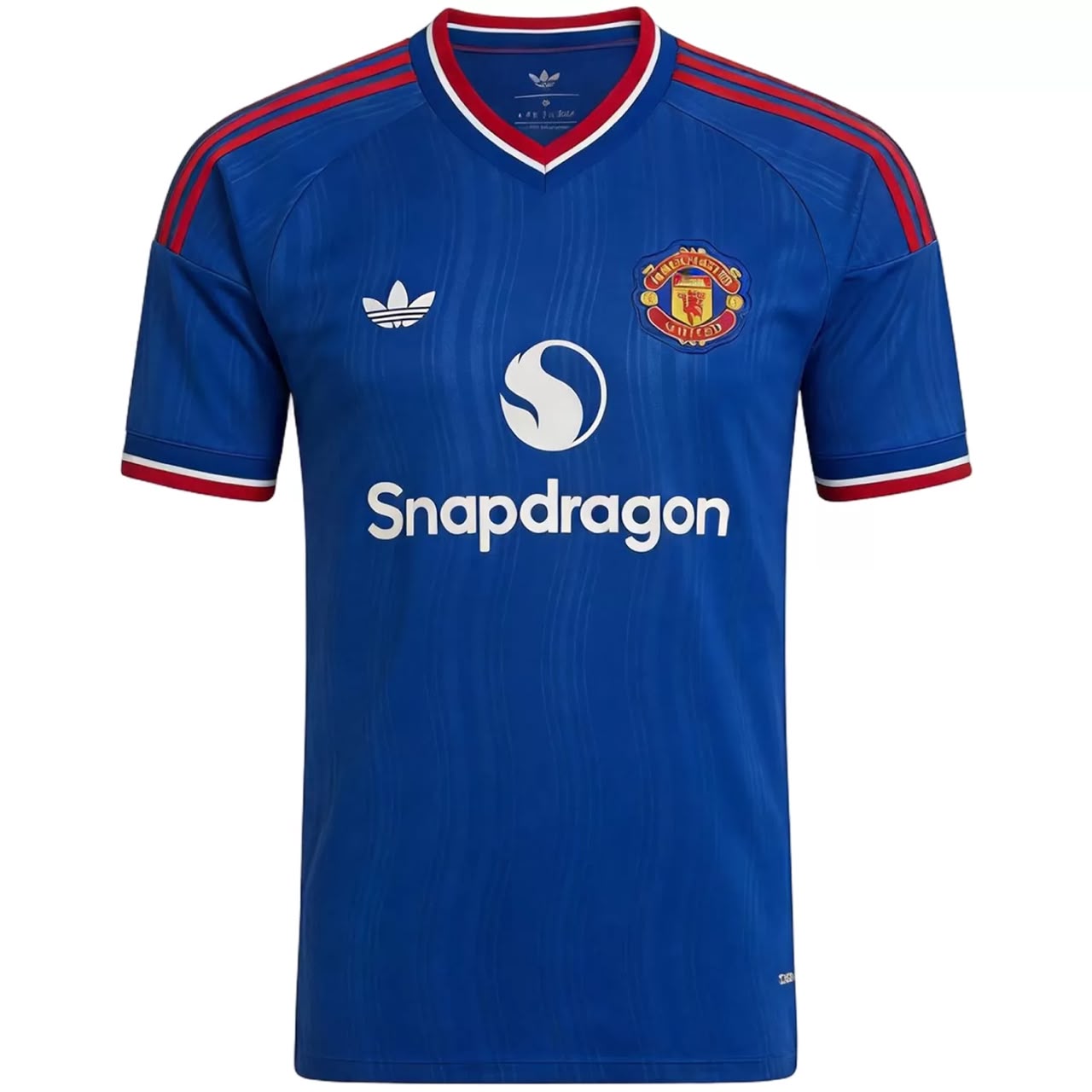 Manchester United 26-27 away fan version