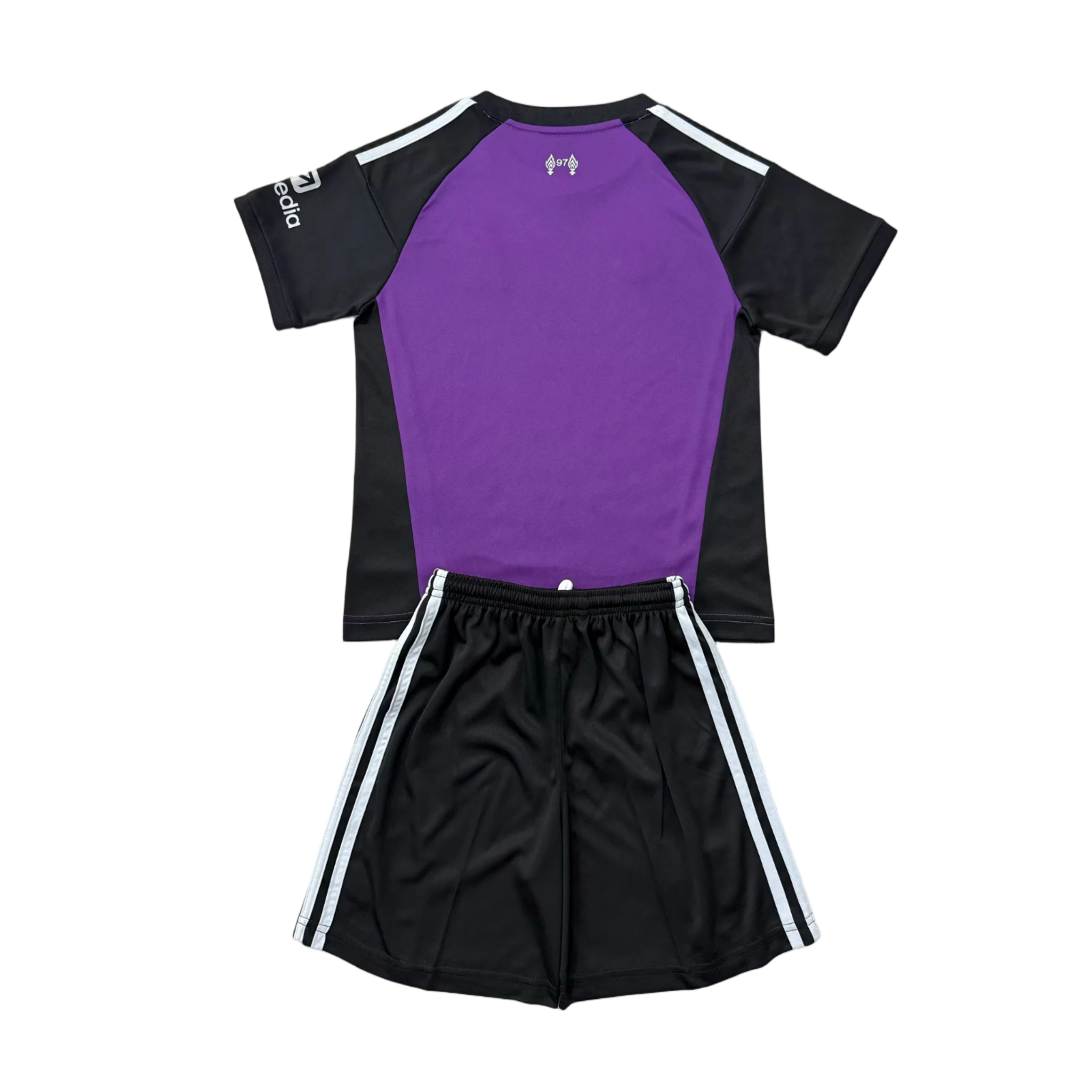 LVP 26/27 GK Jersey Purple 16-XXL Fan Version 2