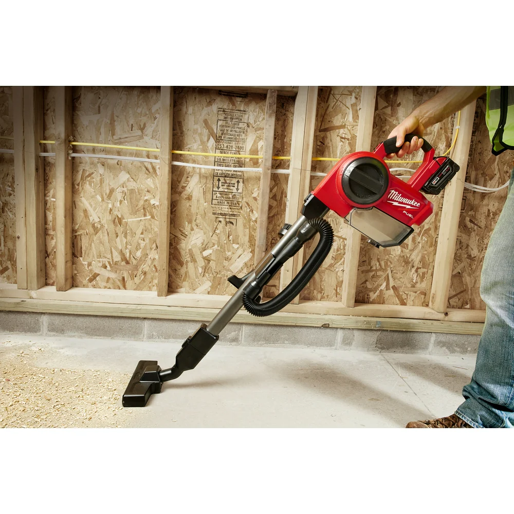 2026 Milwaukee  0940-20 M18 FUEL Compact Vacuum, Bare Tool