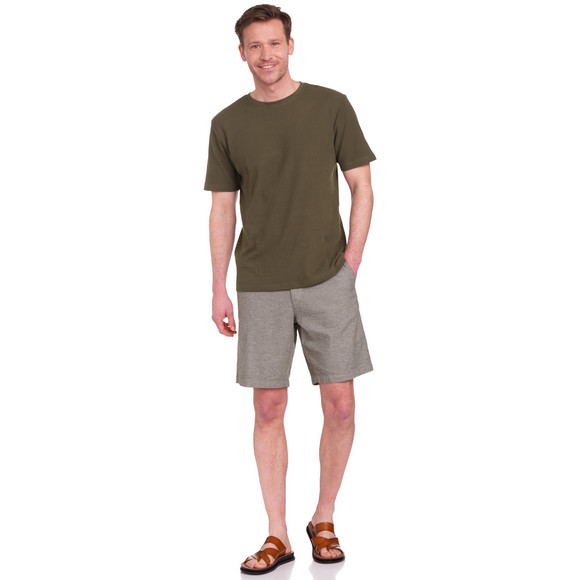 VanVaan Herren Shorts mit Leinen