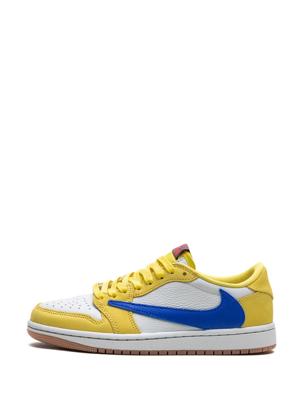 Jordan x Travis Scott Air Jordan 1 Retro Low 