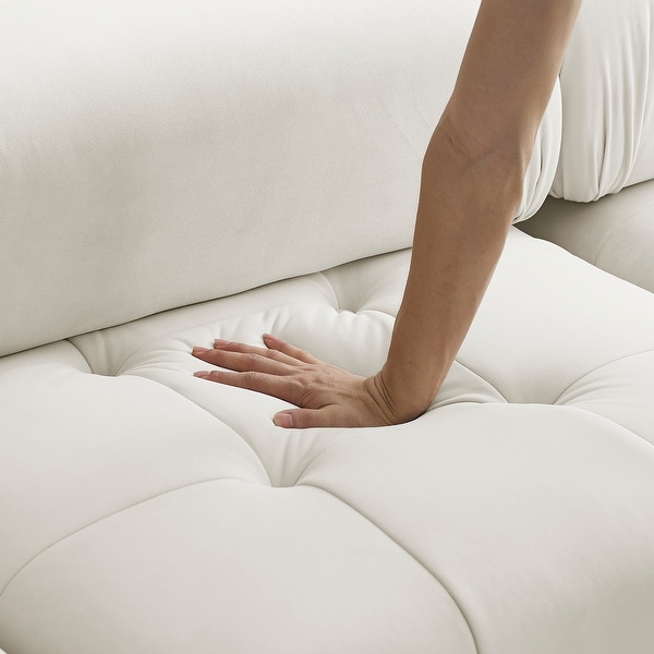 Modular Sectional Sofa