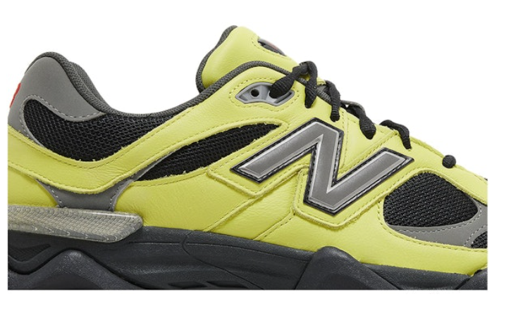 New Balance 9060 Tea Tree U9060NRG Casual Running Sneakers