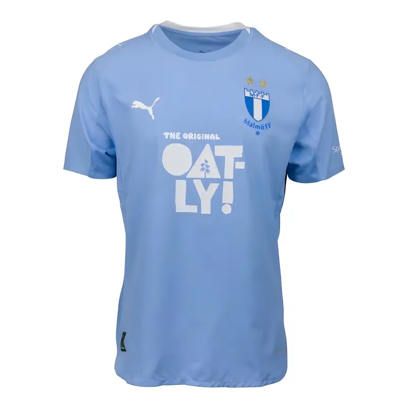 Malmö FF 2026/27 Home Jersey