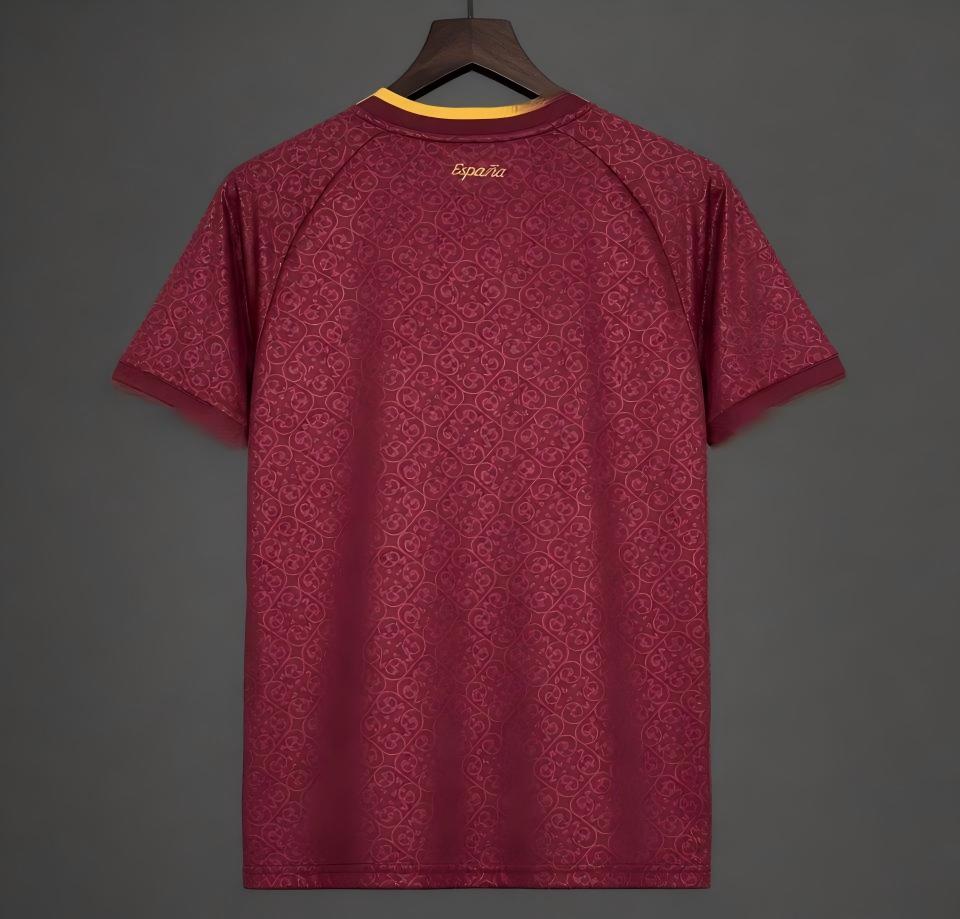 2026 World Cup Spain Third Jersey S-4XL Fan Version 2