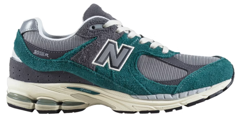 New Balance 2002R New Spruce Magnet M2002REM Casual Running Shoes