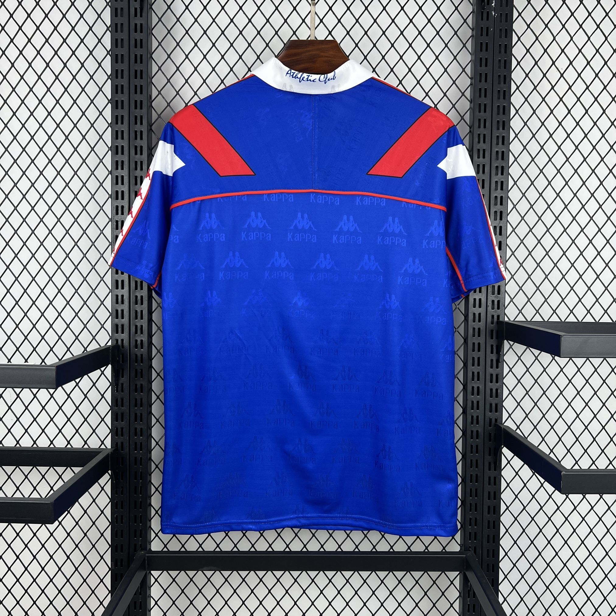 Retro Athletic Club 94/95 Third