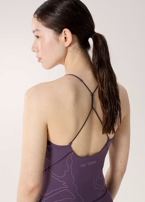 ARC'TERYX Subida One Piece Women's