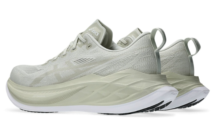 ASICS SUPERBLAST 2 Lake Grey White Sage 1013A142-300