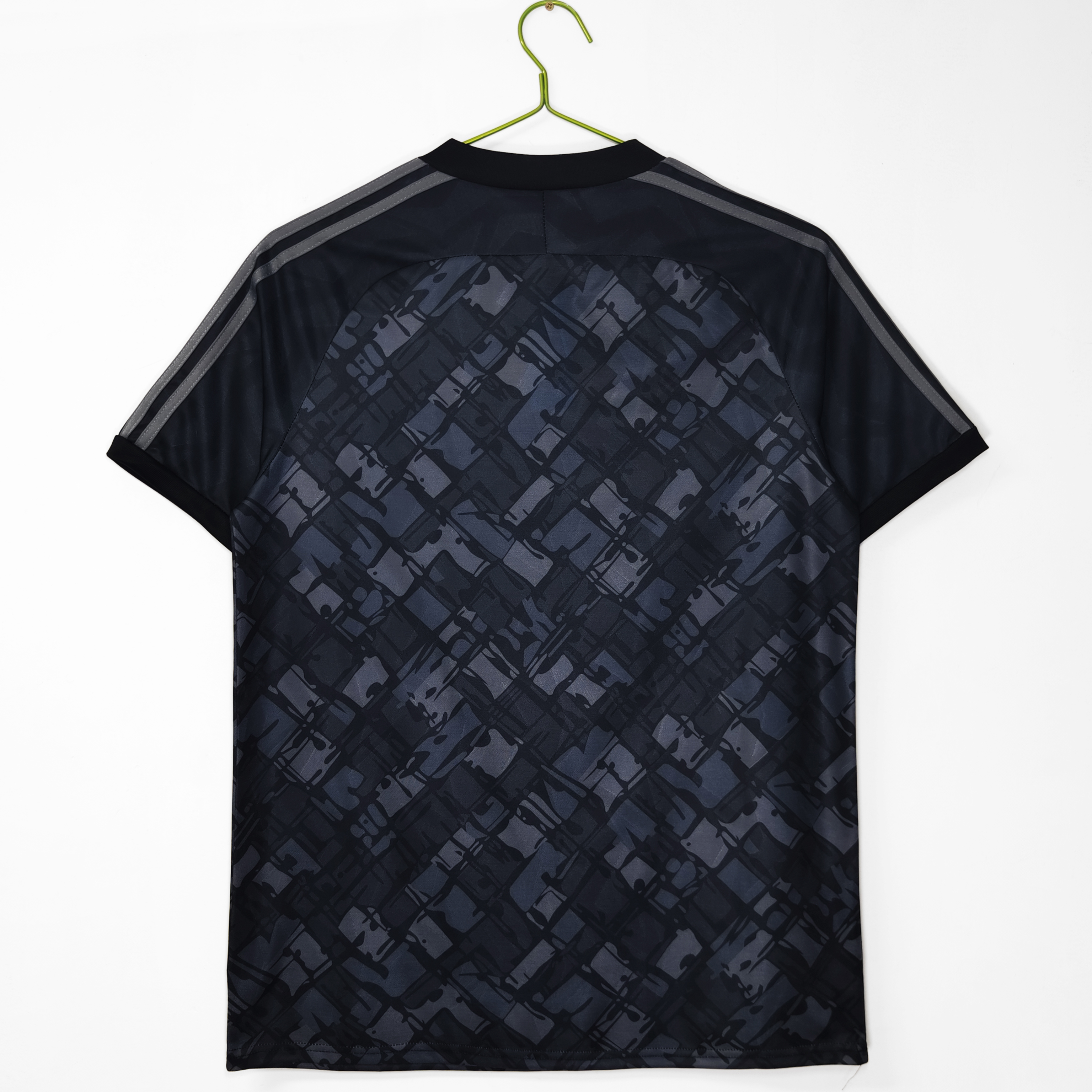Retro 1990/92 Arsenal Blackout Jersey