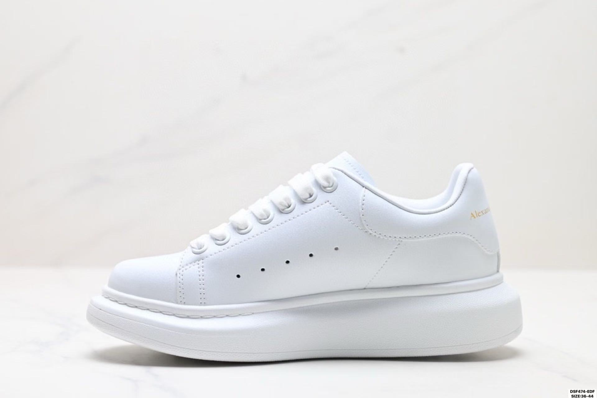 Alexander McQueen Sneakers - cnluxepick