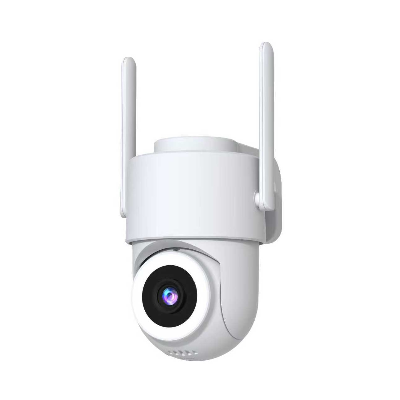 Outdoor Single lens Security Camera